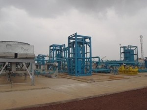 Cameroun : Rodeo Development va bientôt approvisionner la zone industrielle de Bonabéri en gaz naturel