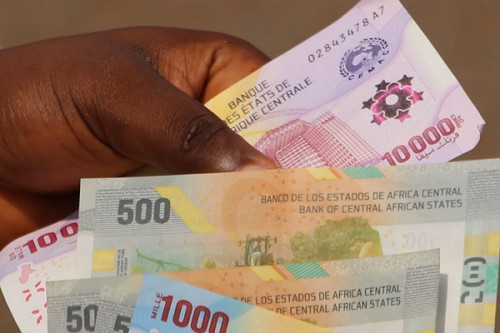 Franc CFA : critiqué au Cameroun, recherché au Nigeria voisin et au Ghana