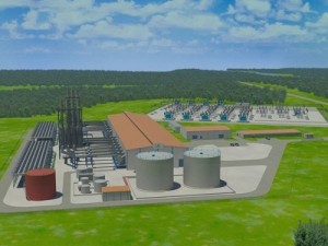 Cameroun : KPDC sollicite la SFI pour financer l’extension de la centrale à gaz de Kribi