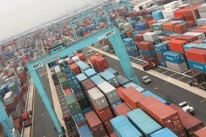 Port de Douala : DIT annonce un «retour progressif à la normale au terminal à conteneurs»
