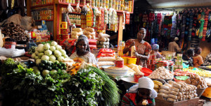 La Banque mondiale identifie les principaux obstacles au commerce agricole régional en Afrique centrale