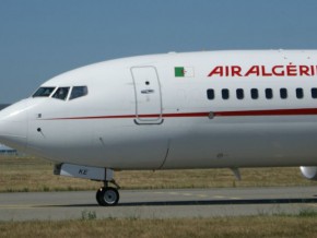 Air Algérie annonce son arrivée dans le ciel camerounais en 2016