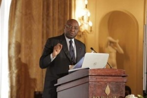 Le Cameroun envisage de lancer un emprunt obligataire international avec l’appui de Genève