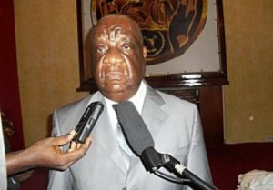 Cameroun : Gervais Mendo Zé, l’ex-patron de l’audiovisuel public, emprisonné à Kondengui