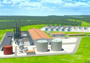 Cameroun : la BAD va financer l’extension de la centrale à gaz de Kribi à 15,7 milliards FCfa