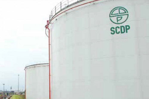 En 5 ans, la SCDP revendique un investissement de 33 milliards FCFA pour accroitre ses capacités de stockage