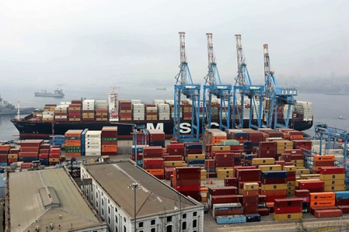 Commerce extérieur : malgré une perte des parts de marché, la Chine reste le premier fournisseur du Cameroun en 2022