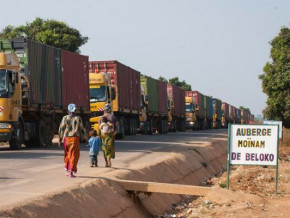 corridor-douala-bangui-les-togolais-jls-africa-et-saige-sas-decrochent-le-contrat-de-gestion-et-de-suivi-des-marchandises
