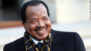 Cameroun : le gouvernement dément la fortune de 100 milliards FCfa attribuée au Président Biya