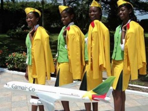 Réduction des effectifs annoncée à la Cameroon Airlines Corporation