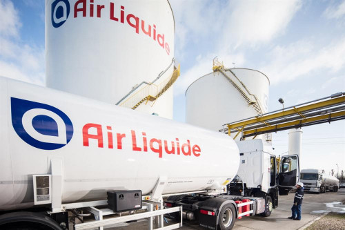 Le Français Air Liquide, fournisseur des gaz industriels et médicaux, annonce la cession de ses actifs au Cameroun