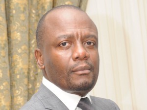 Philippe Camille Akoa : « Cette année nous allons battre les records des années précédentes »