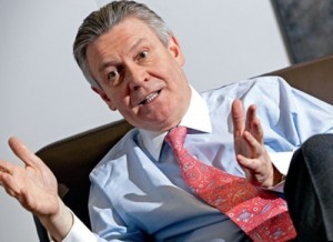 Karel De Gucht en visite au Cameroun pour tenter d’obtenir la ratification de l’APE avec l’UE