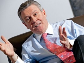 Karel De Gucht en visite au Cameroun pour tenter d’obtenir la ratification de l’APE avec l’UE