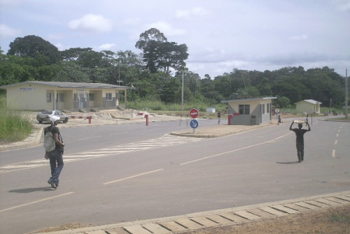 Commerce frontalier : la Cemac veut construire un poste de contrôle commun Cameroun, Gabon et Guinée équatoriale