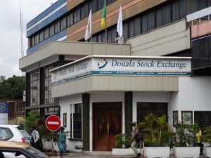 Le Douala Stock Exchange pourrait partager ses infrastructures avec la future bourse des matières premières du Cameroun