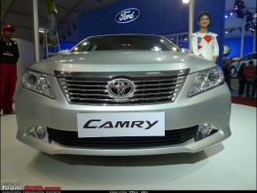 Cami Toyota et Tractafric ont contrôlé 70,6% du marché des véhicules au Cameroun au 30 septembre