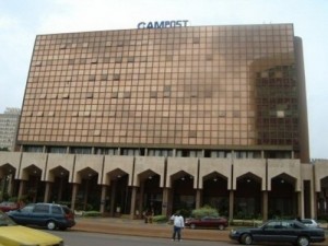 Le postier Campost s’associe à Allianz Cameroun pour offrir des services d’assurances