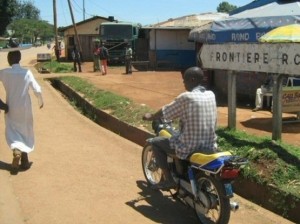 450 camions de marchandises bloqués sur le corridor Douala-Bangui
