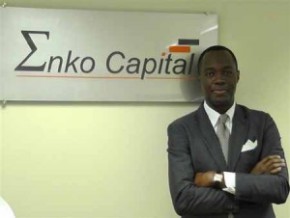 Le Camerounais Alain Nkontchou nommé administrateur non exécutif du groupe Ecobank