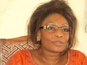 Cameroun : Ex-DG de la BVMAC, Marlyn Roosalem Mouliom, devient actionnaire d’Afriland First Bank