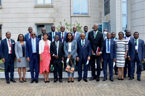 Les chefs d’entreprises du Cameroun ont le moral bas, alerte la chambre de commerce