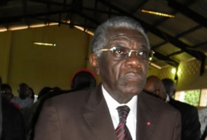 Le ministre camerounais des Enseignements secondaires remis en liberté 24 heures après sa mise en détention