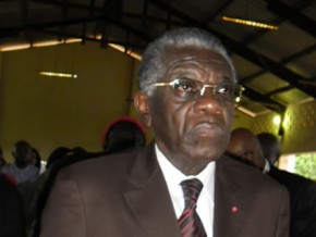 Le ministre camerounais des Enseignements secondaires remis en liberté 24 heures après sa mise en détention