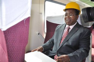 Prévention des attentats : sécurité renforcée sur le réseau ferroviaire camerounais