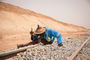 Cameroon Railways attribue 3 contrats de 2,4 milliards FCfa, pour réhabiliter des ponts ferroviaires
