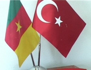 Des journées économiques et commerciales du Cameroun annoncées en Turquie en Octobre