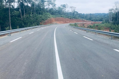 Réseau routier : le Cameroun revendique le bitumage de 62% de ses routes nationales à janvier 2024