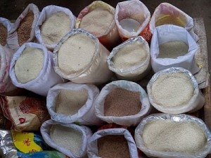 Du riz pakistanais infesté et refoulé du Mexique aux frontières du Cameroun