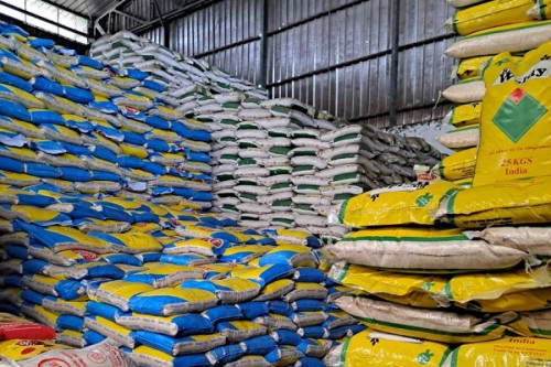 Riz, blé, méteil : les importations du Cameroun ont coûté plus de 525 milliards de FCFA en 2022