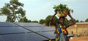 16 milliards FCfa pour réaliser l’électrification au solaire de 166 localités camerounaises
