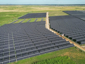 energie-solaire-le-cameroun-inaugure-son-premier-projet-d-une-capacite-de-30-mw