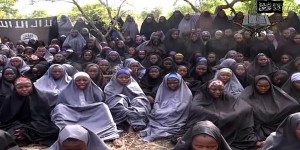 Une kamikaze arrêtée dans l’Extrême-Nord du Cameroun serait une des lycéennes enlevées à Chibok par Boko Haram