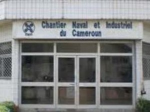 Le Chantier naval et industriel du Cameroun à nouveau sans DG