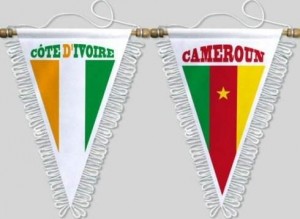 Les échanges entre le Cameroun et la Côte d’Ivoire ont atteint 33 milliards de FCfa en 2012