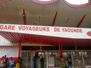 Pour les jeunes vancanciers, la Cameroon Railways réduit ses tarifs de 20 à 25% sur ses principales lignes
