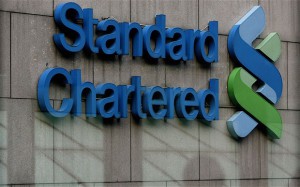 Standard Chartered Bank mobilisera 300 milliards de Fcfa pour le plan d’urgence de l’Etat du Cameroun