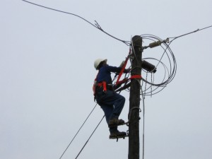 Près d’un milliard de FCfa du FAD pour les études du projet d’interconnexion des réseaux électriques Cameroun-Tchad